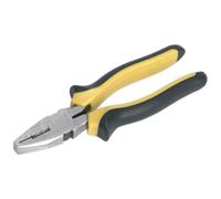 Siegen Combination Pliers 180mm