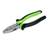 Siegen Combination Pliers Comfort Grip 200mm