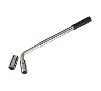 Siegen Extendable L-Bar Wrench Set 3pc 1/2"Sq Drive
