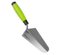 Siegen Gauging Trowel With Soft Grip Handle 175Mm