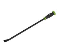 Sealey S0559 Pry Bar With Hammer Cap 610Mm 25°