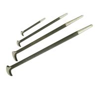 Siegen Heelbar Set 4pc