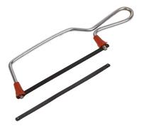 Siegen Junior Hacksaw 6" / 150mm Junior