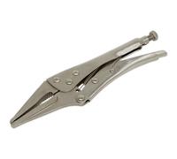 Locking Pliers Long Nose 225mm