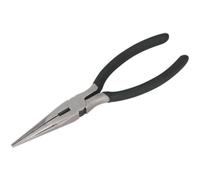 Sealey S0443 Long Nose Pliers 200Mm