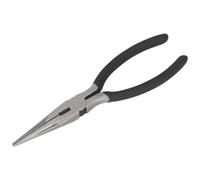 Sealey S0443 Long Nose Pliers 200Mm