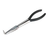 Sealey S0435 Needle Nose Pliers 275Mm 90° Angle Nose
