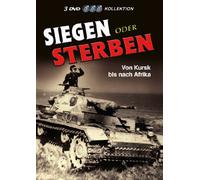 Siegen Oder Sterben-Von Kursk Bis Afrika [Import allemand]