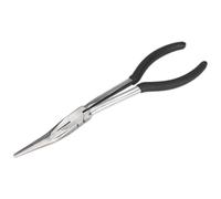 Sealey S0437 Needle Nose Pliers 275Mm Offset