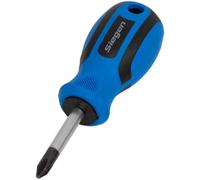 Sealey S01178 Screwdriver Phillips #2 X 38Mm