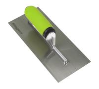 Siegen Plastering Trowel With Soft Grip Handle 280Mm