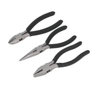 Pliers Set 3pc