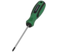Sealey S01184 Screwdriver Pozi #0 X 75Mm