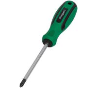 Sealey S01186 Screwdriver Pozi #2 X 100Mm