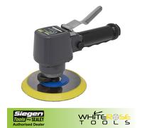 Sealey Siegen Air Random Orbital Sander 150mm S01044