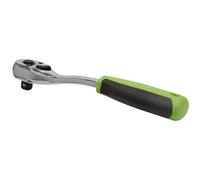 Sealey S01204 Ratchet Wrench Offset 3/8inSq Drive