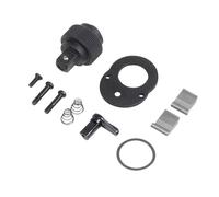 Siegen Repair Kit For S01200 S01203 S01256 S01257 & S01258 1/4inSq Drive