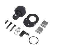 Siegen Repair Kit For S01201 S01204 S01206 S01208 S01259 & S01230 3/8inSq Drive