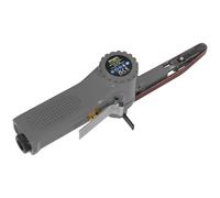 Sealey S01046 Air Belt Sander 10mm x 330mm, Yellow