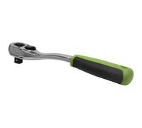 Sealey S01203 Ratchet Wrench Offset 1/4inSq Drive