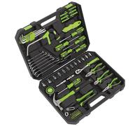 SS Sealey S01213 Siegen Tool Kit 84pc