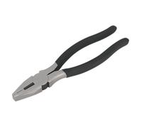 Siegen S0446 200mm Combination Pliers