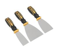 Siegen S0609 Scraper Set 3pc
