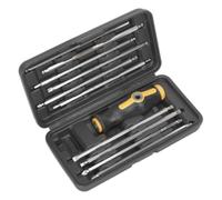 Siegen Screwdriver Set 20-IN-1