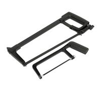 Sealey S0865 Engineerfts Hacksaw Set 2Pc