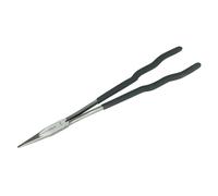 Sealey Needle Nose Pliers S0926 – Extra-Long 45° – 400mm – Silver