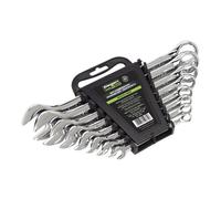 Sealey Combination Spanner Set S0870 – 8Pc Whitworth