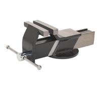 Sealey Steel Fabricated Vice S01081 – 100mm