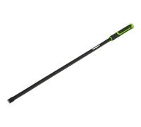 Siegen Straight Hammer Cap Heavy Duty Pry Bar 900mm
