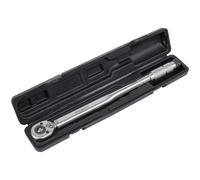 Siegen Torque Wrench 1/2"sq Drive