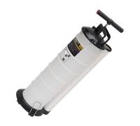 Vacuum Oil & Fluid Extractor Manual 6.5L