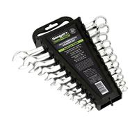 Siegen Combination Spanner Set 11pc Metric