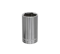Sealey WallDrive Socket S0683 – 1/2" Square Drive, 32mm Deep