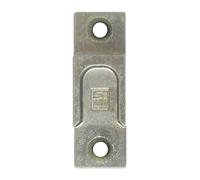 Siegenia SI Upvc Tilt Turn Roller Cam Striker Keep Door and Window Fit