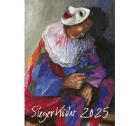 Sieger-Köder-Kalender 2025