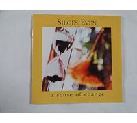 Sieges Even - A Sense of Change