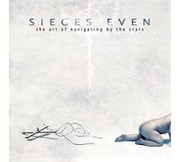 Sieges Even - The Art Of Navigating By The Stars [VINYL]