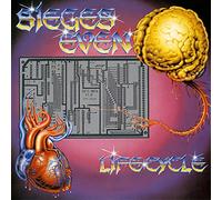 Sieges Even - Life Cycle - CD - Zyx Music (2022)