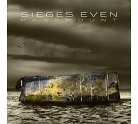 Sieges Even - Paramount