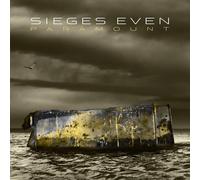 Sieges Even – Paramount – CD – Zyx Music (2023)
