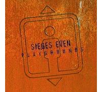 Sieges Even - Playgrounds