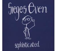 SIEGES EVEN - Sophisticated