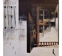Sieges Even – Steps – CD – Zyx Music