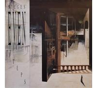 SIEGES EVEN - STEPS - New Vinyl Record - 37 - N72z