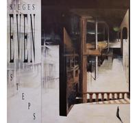 Sieges Even - Steps [VINYL]