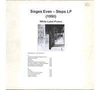 Sieges Even - Steps [Vinyl LP] [VINYL]